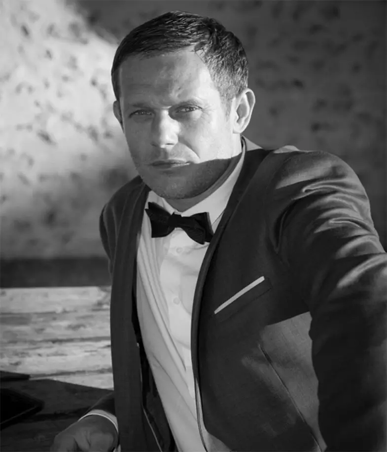 Phil Saint-Clerc Phil Saint-Clerc