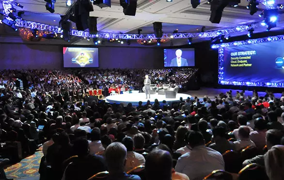 Seminaire Entreprise